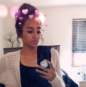 Meet your Posher, Darian